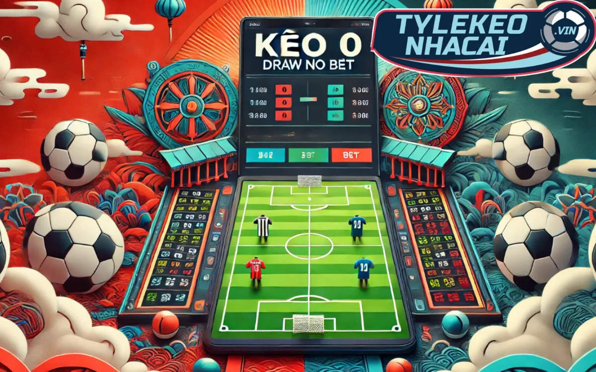 Cách đọc kèo đồng banh chuẩn xác và hiệu quả