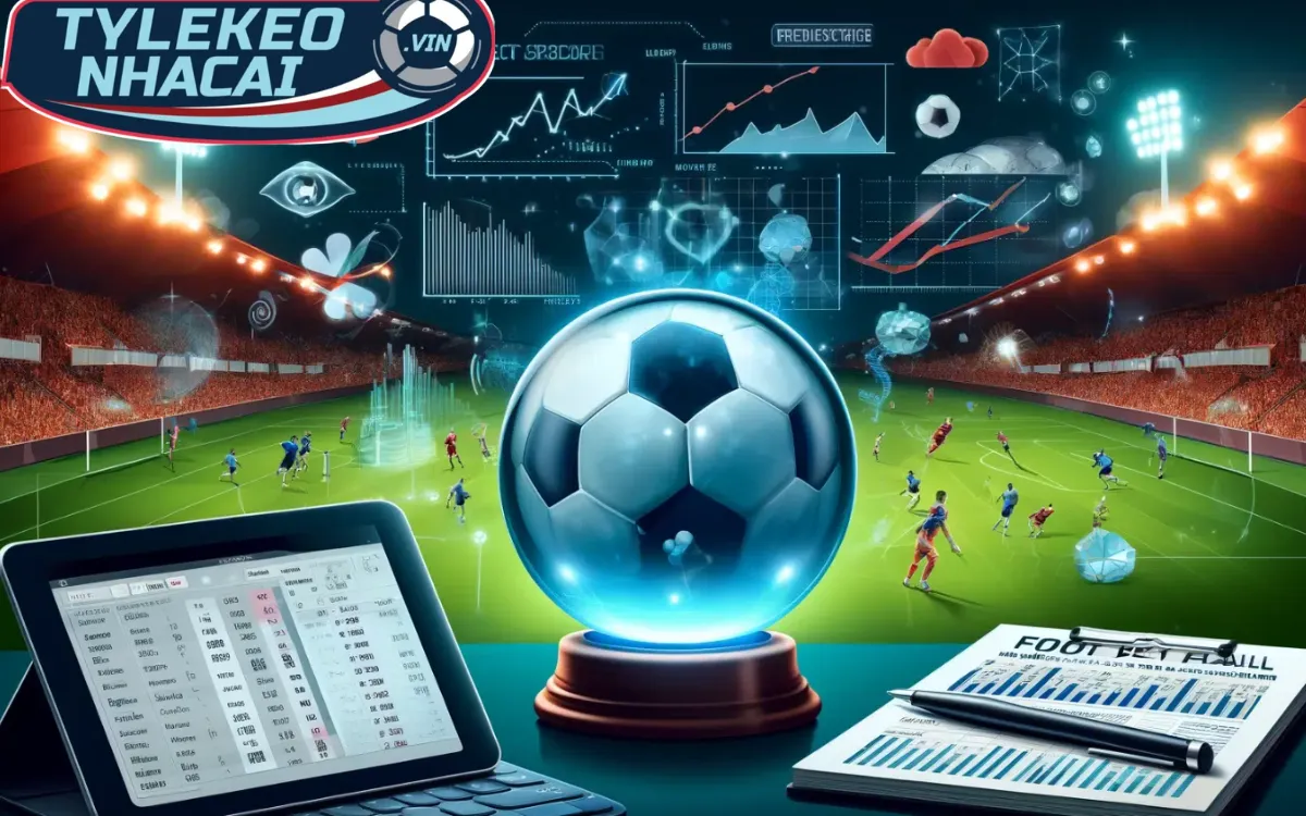 Cách soi kèo tỷ số hiệp 1 (Half Time Correct Score)