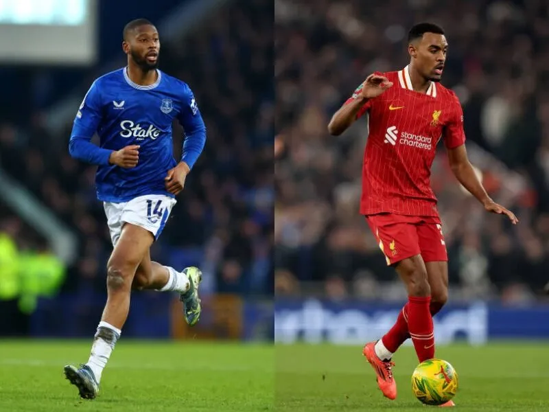Dự đoán tỷ số Everton vs Liverpool