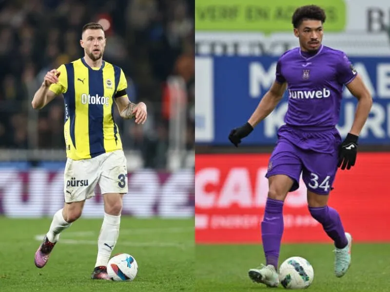 Dự đoán tỷ số Fenerbahce vs Anderlecht