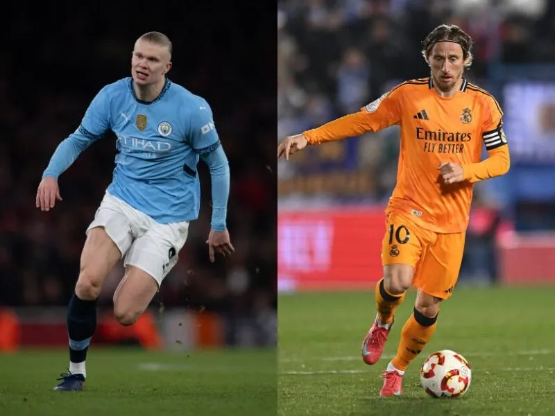 Soi kèo trận đấu Man City vs Real Madrid