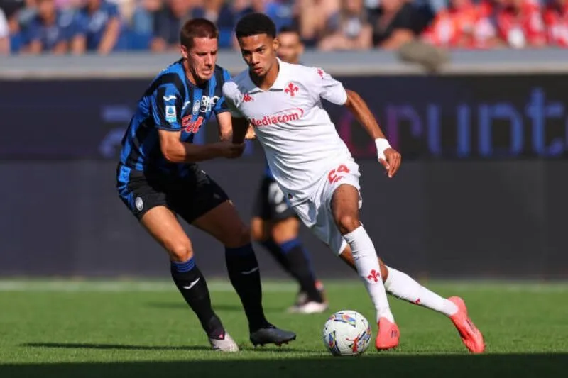 Dự đoán tỷ số Fiorentina vs Atalanta