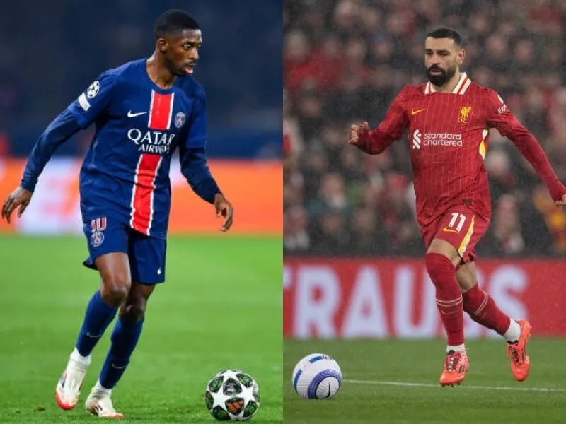 Soi kèo trận đấu PSG vs Liverpool