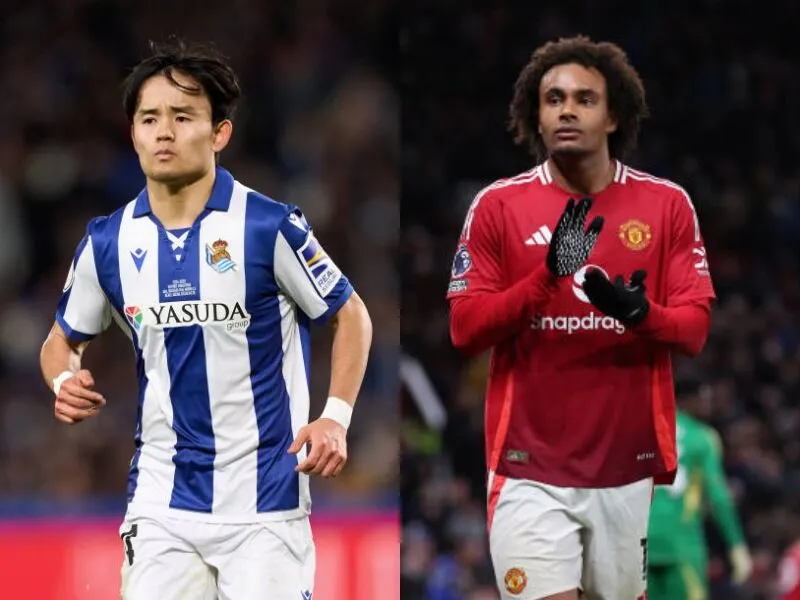 Dự đoán tỷ số Real Sociedad vs Man United