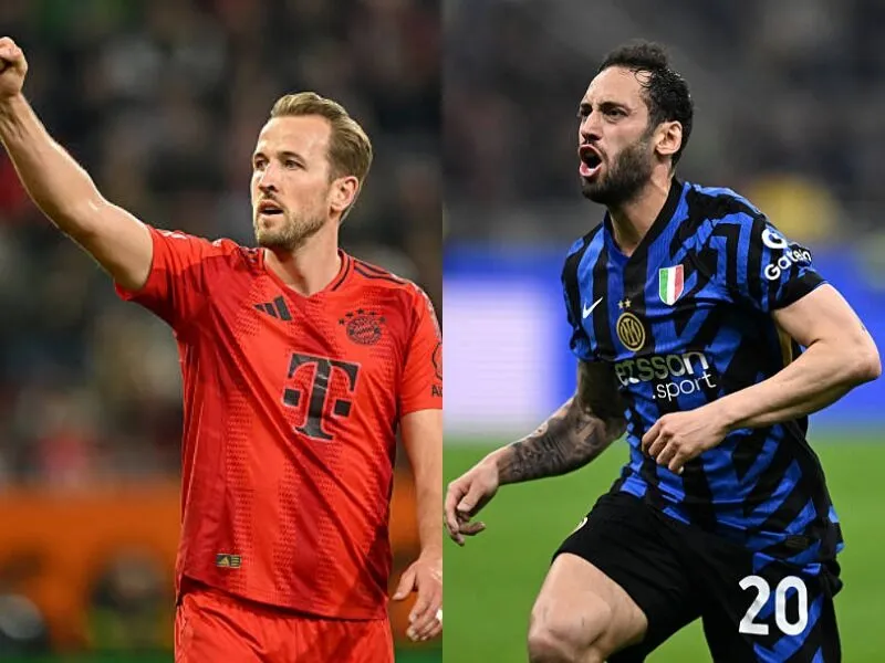 Dự đoán tỷ số Bayern Munich vs Inter