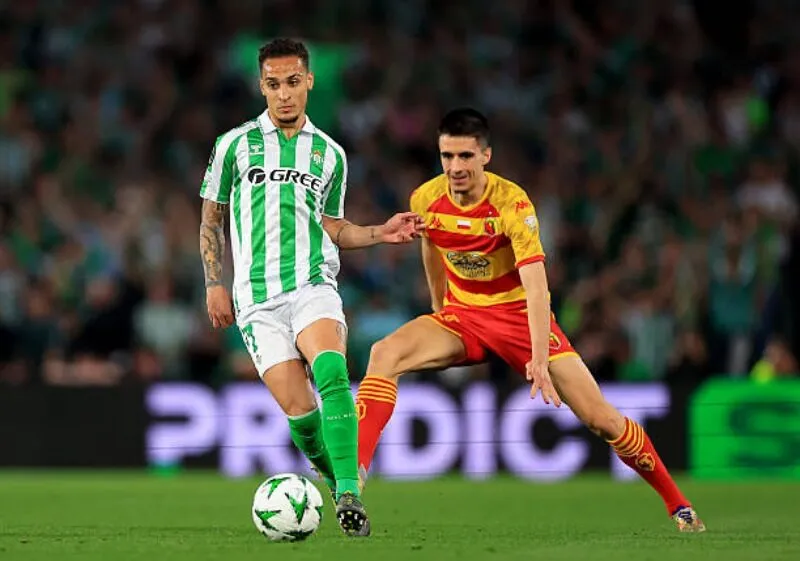 Soi kèo trận đấu Jagiellonia vs Real Betis