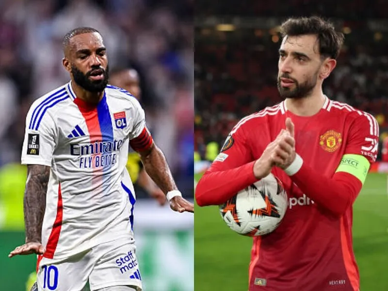 Dự đoán tỷ số Lyon vs Man United