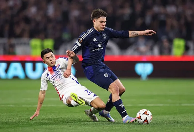 Soi kèo trận đấu Man United vs Lyon