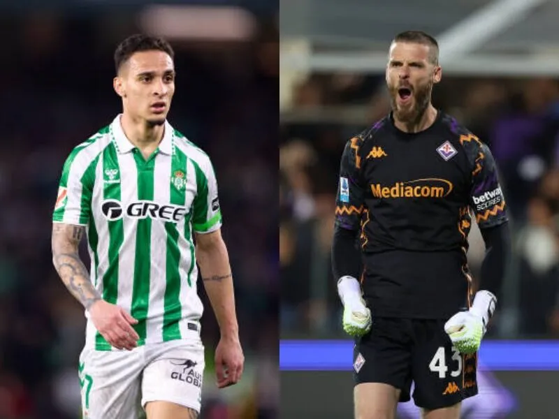 Soi kèo trận đấu Real Betis vs Fiorentina