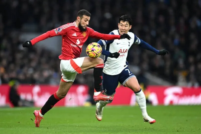 Man United sẽ đánh bại Tottenham để vô địch Cúp C2
