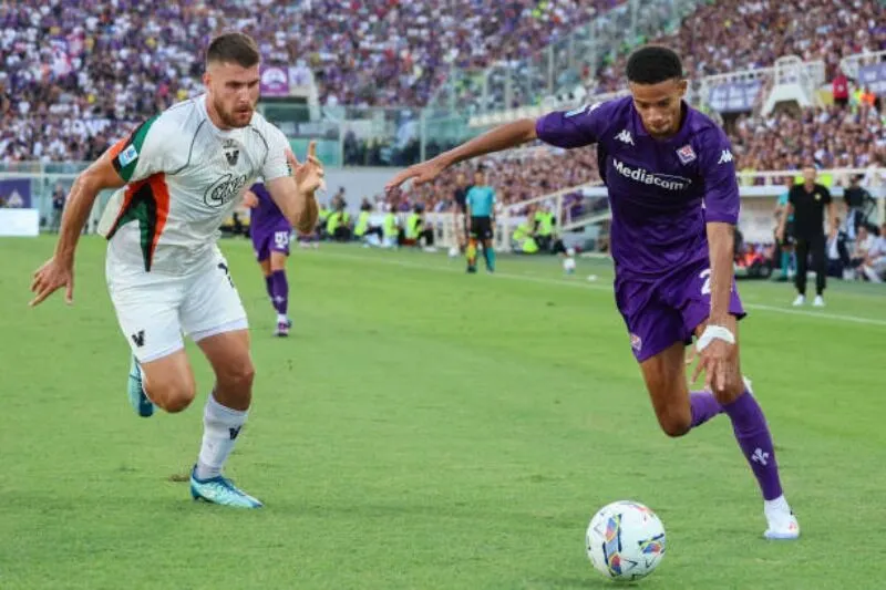 Dự đoán tỷ số Venezia vs Fiorentina